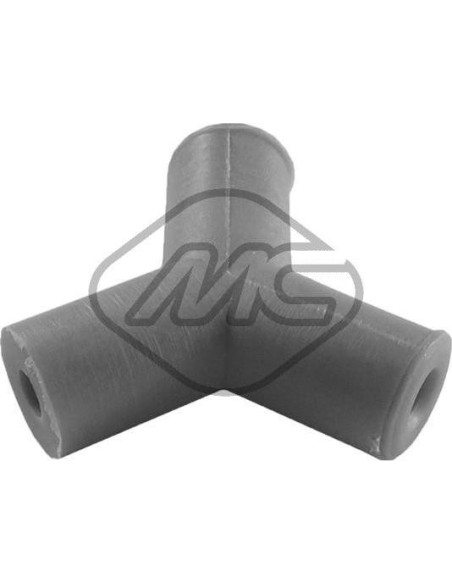 Y Tubo Lhm Citroen Bx