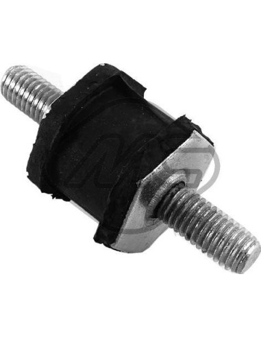 Soporte Escape Nissan Tra