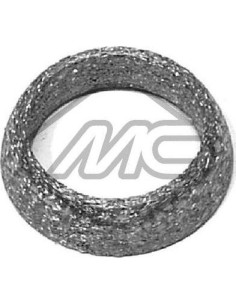 Anillo obturador, tubo de escape Opel 02450 Ø 42 mm Ø 57 mm