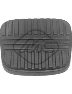 Goma del pedal de freno Nissan 02457