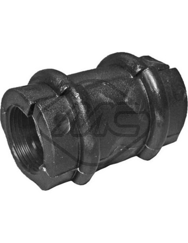 Goma Barra Peug 23 Mm Azul