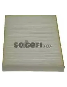 AH209 Filtro, aire habitáculo Purflux en Oferta