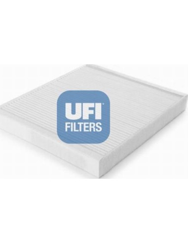 Filtro de habitáculo UFI 53.030.00 para Opel