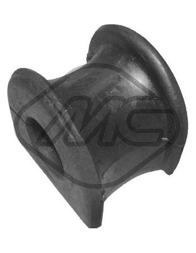 Goma Barra Estblz 16Mm