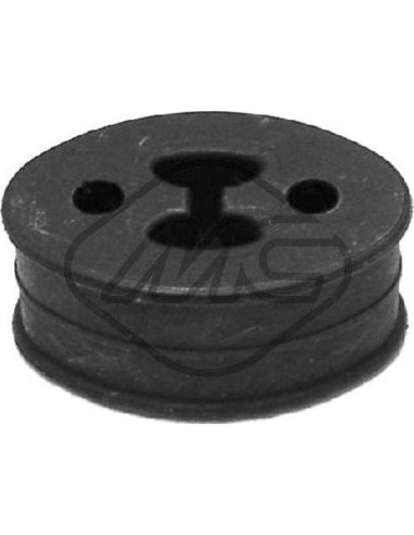 Soporte Escape Fiat Punto