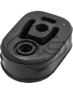 Soporte Escape Mercedes E Des-Benz