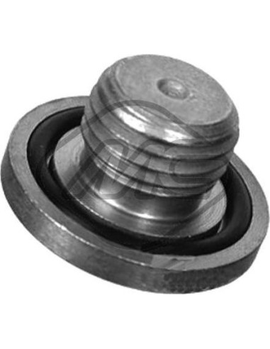 Tapón del cárter de aceite BMW / Chevrolet 02667 Ø 25 mm