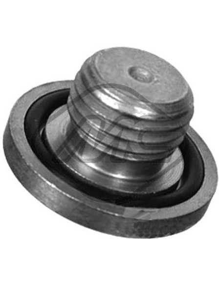 Tapón del cárter de aceite BMW / Chevrolet 02667 Ø 25 mm