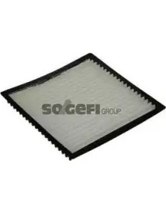 AH210 Filtro, aire habitáculo Purflux en Oferta