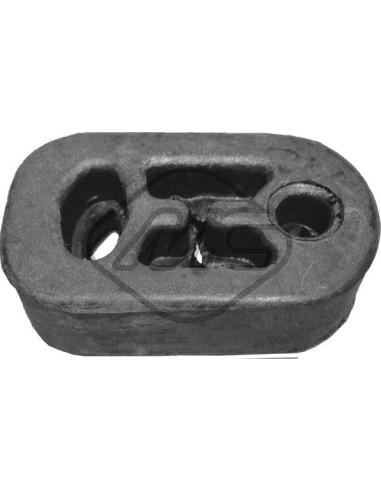 Soporte Escape Peug-306