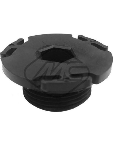TAPÓN DE PLÁSTICO CÁRTER BMW ROSCA EXTERIOR...