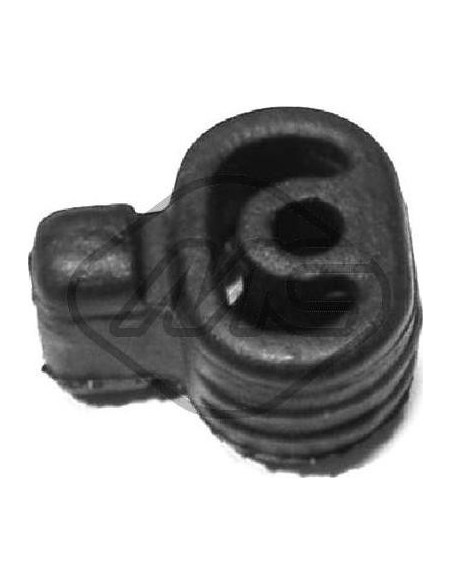 Soporte Escape Ford Ka