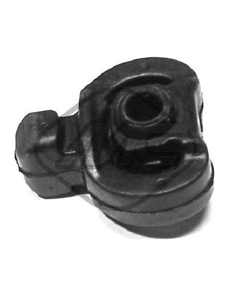 Soporte Escape Megane Tras.