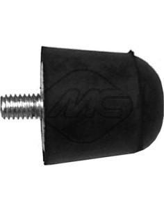 Soporte Escape Audi A4-A6