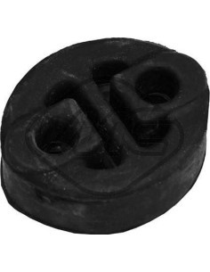 Soporte del sistema de escape Toyota 02740