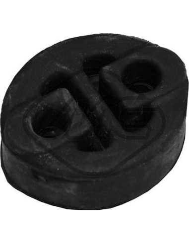 Soporte del sistema de escape Toyota 02740