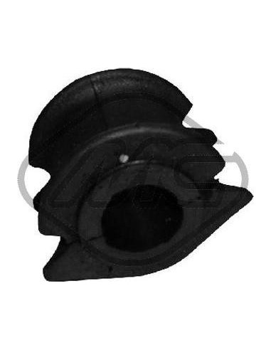 Goma Barra Establizadora Fiat Tipo