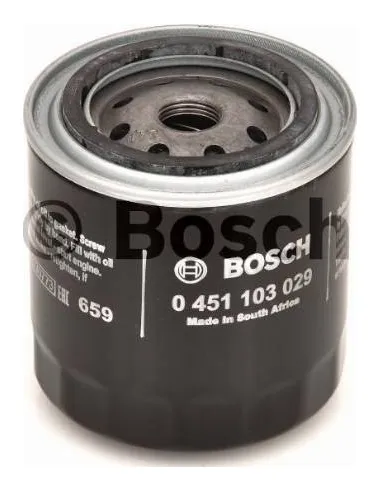 Filtro de aceite Bosch 451103029