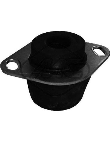 Soporte Motor Izqd Zx