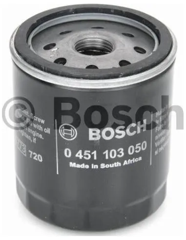 Filtro de aceite Bosch 451103050