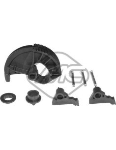 Serreta Embrague Megane