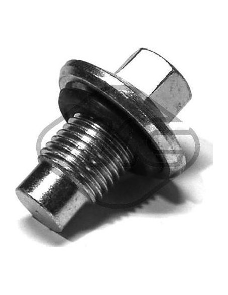 Tapón del cárter de aceite Alfa Romeo 02903 21 mm