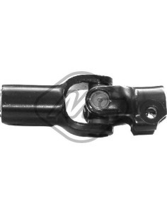 Cruceta Direccion Fiesta 8