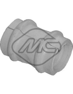 Goma Barra C-15 24Mmblanca