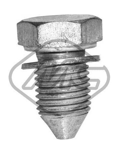 Tapon Carter Vw-Audic Junt