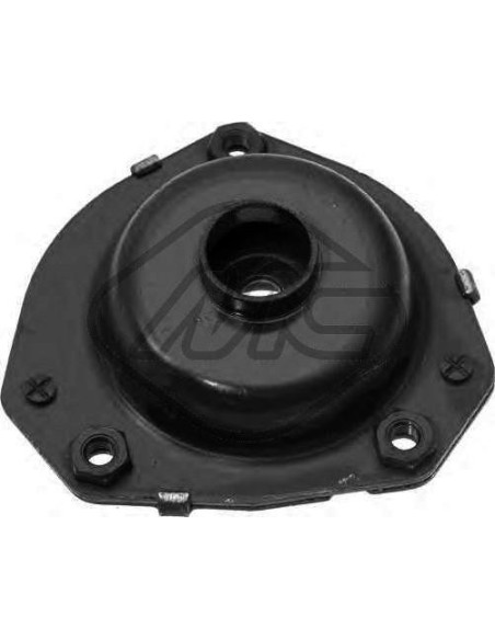 Soporte Amortg Izqd Ducato'94