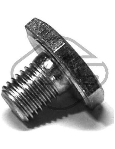 Tapon Carter Peug Dw8