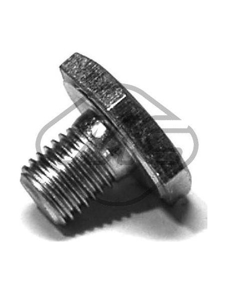 Tapon Carter Peug Dw8