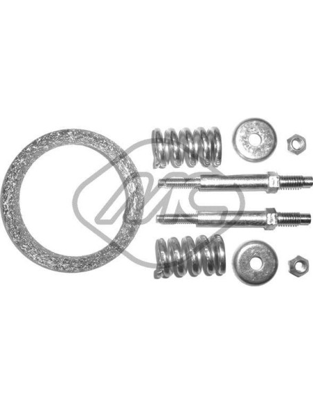 Kit Montaje Colectorpeug