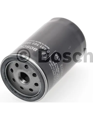 Filtro de aceite Bosch 451103105