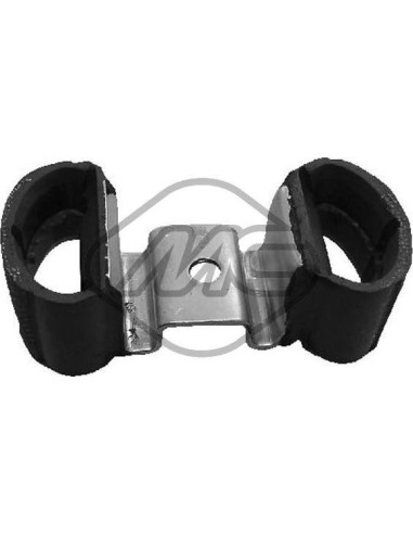 Limitador Soporte Motor