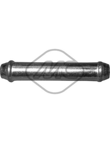 Tubo Empalme 10,5 Mm