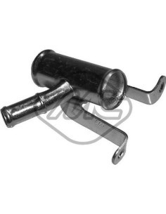 Tubo Metalico Fiesta1.8D