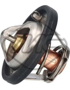 Termostato Ford Fiesta