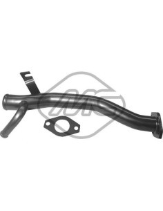 Tubo De Agua Uno D '89