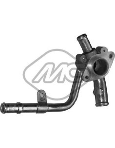 Tubo Agua Ax-Saxo-106 Dies