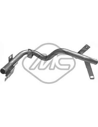 Tubo Agua C-15 1A S.