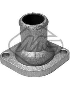 Tapa Termostato Fiesta 96