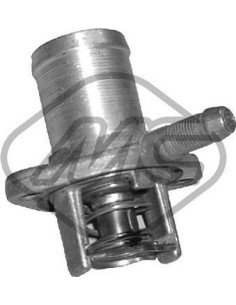 Tapa Con Termostato Clio