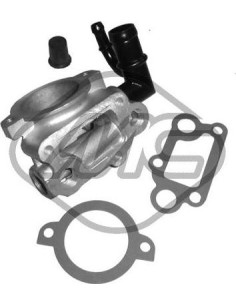 Tapa Termost Clio-R19