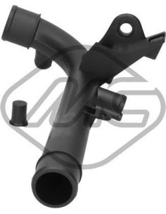 Tubo Agua Astrag-Vectrab 1