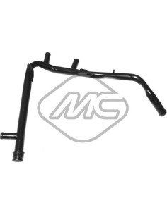 Tubo Agua Ibiza '99 1.8Ión