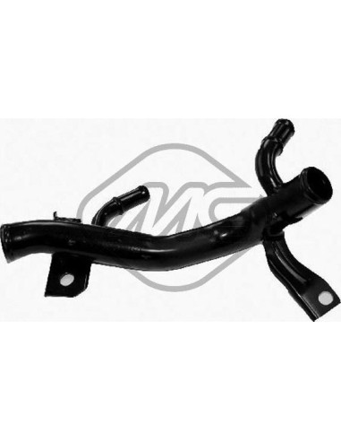 Tubo Agua Focus 1.8D-Fiest