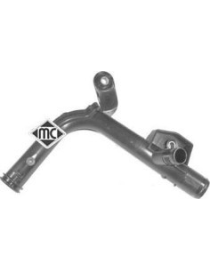 Tubo Agua Megane 1.4 1.6