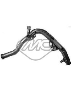 Tubo Agua Psa 1.9 Dw8