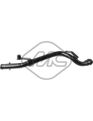 Tubo Agua Fiat 1.3Mtjd